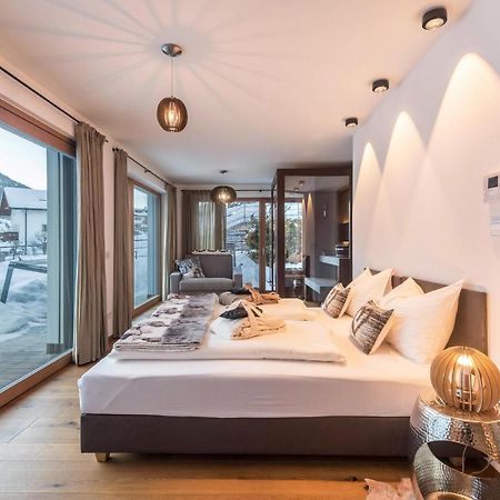 Paruda Mountainchalet Villa Urtijëi Buitenkant foto