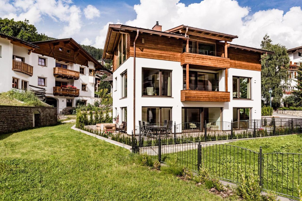 Paruda Mountainchalet Villa Urtijëi Buitenkant foto